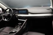 Changan CS35 Plus I Рестайлинг Крым  - изображение 53