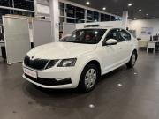 Skoda Octavia III (A7) Рестайлинг Чебоксары  - изображение 43