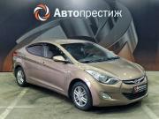 Hyundai Elantra V (MD) Ставрополь  - изображение 27
