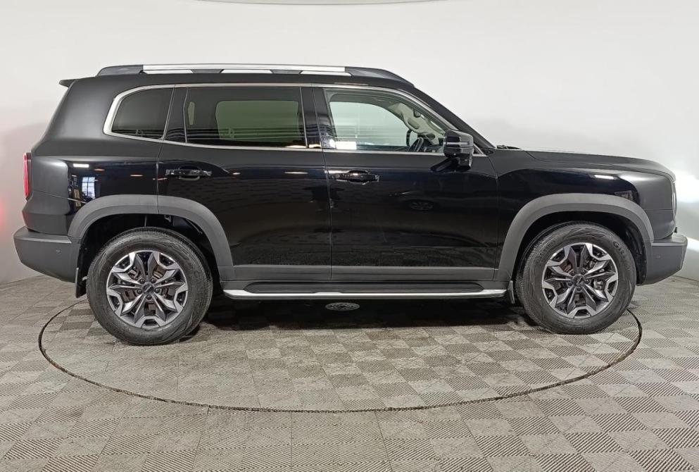Haval Dargo I Волгоград  - изображение 8