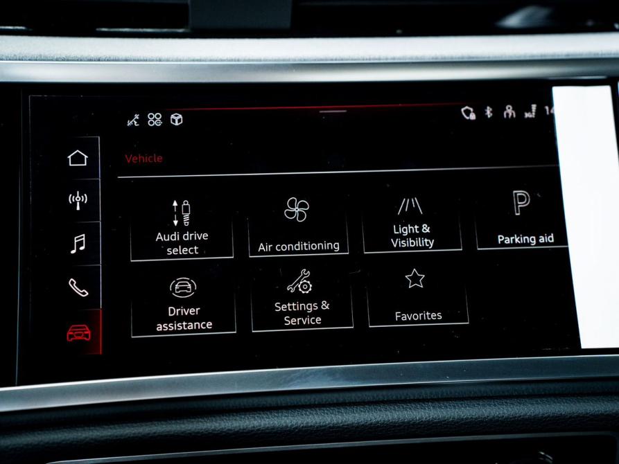 Audi Q3 Sportback III (FJ) Ростов-на-Дону  - изображение 12