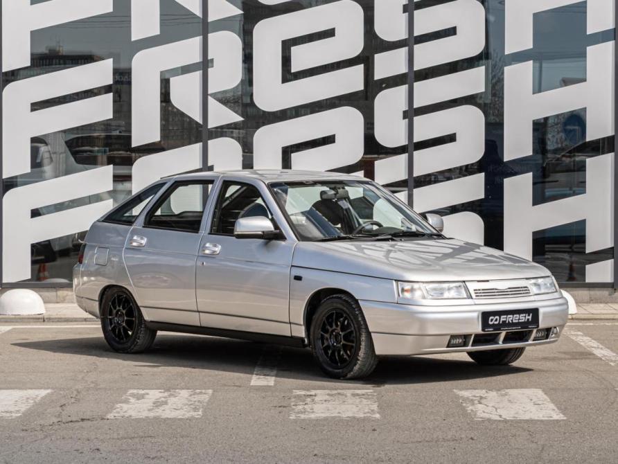 Lada (ВАЗ) 2112 Краснодар  - изображение 1