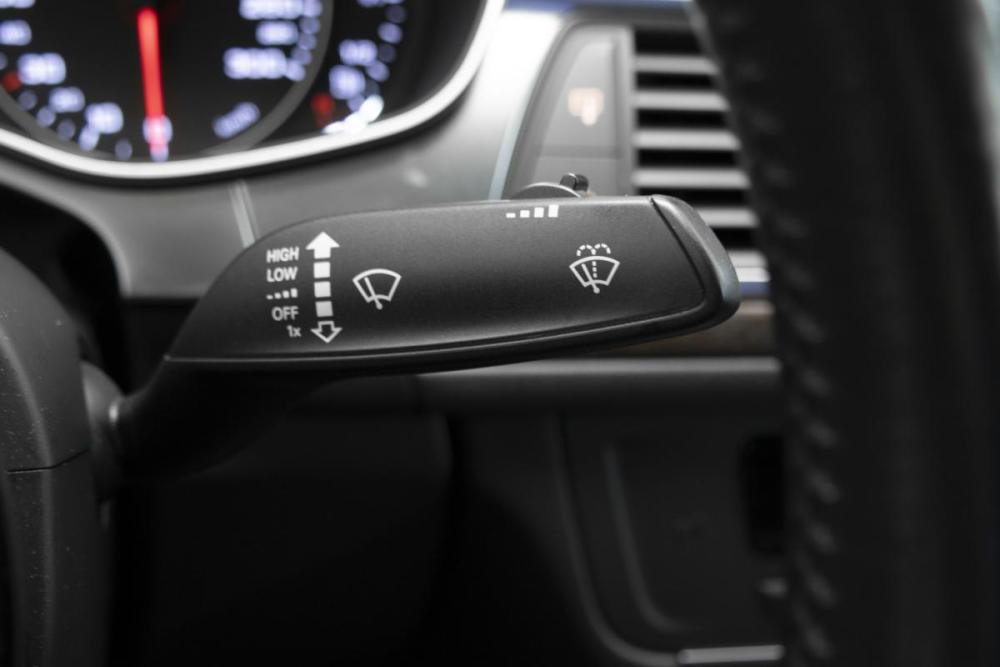Audi A6 IV (C7) Рестайлинг Москва  - изображение 18