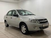 Lada (ВАЗ) Granta I Энгельс  - изображение 37