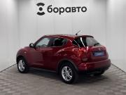 Nissan Juke I Воронеж  - изображение 22