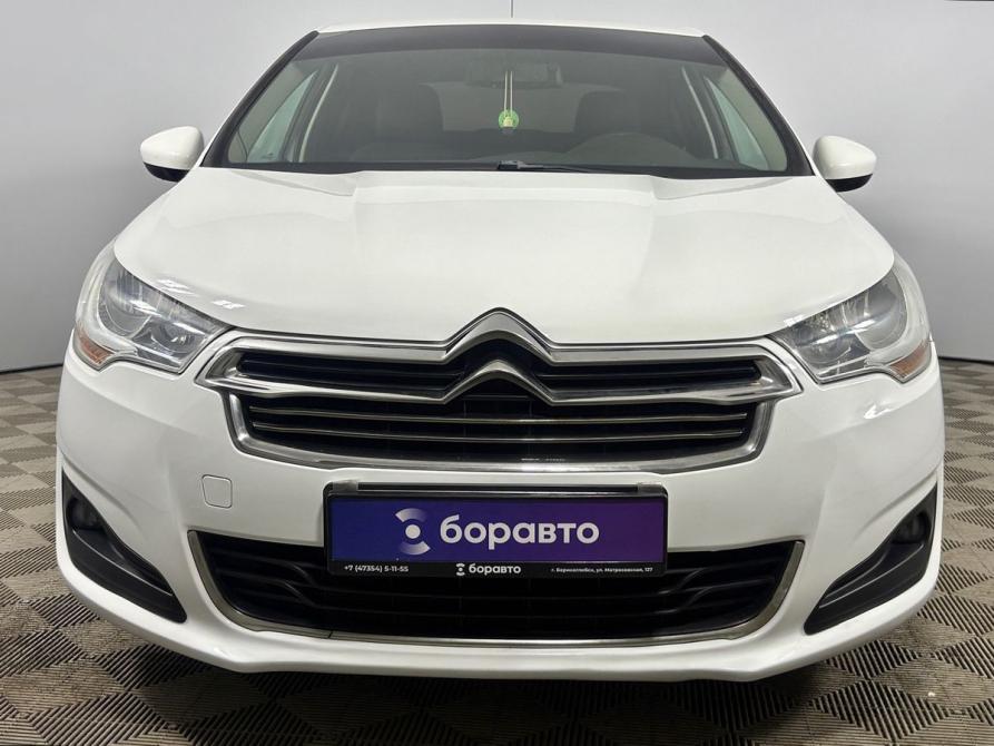 Citroen C4 II Борисоглебск  - изображение 8