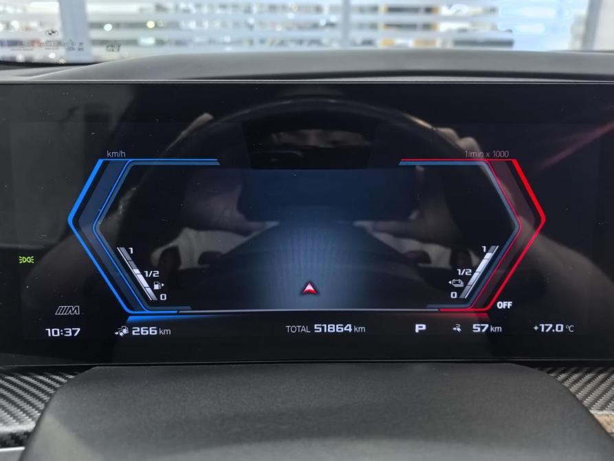 BMW XM Новосибирск  - изображение 7