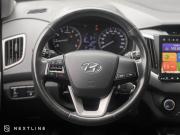 Hyundai Creta I Самара  - изображение 37