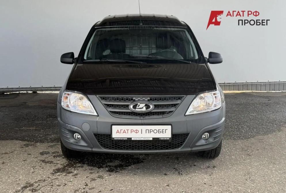 Lada (ВАЗ) Largus I Киров  - изображение 2