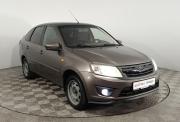 Lada (ВАЗ) Granta I Волгоград  - изображение 24