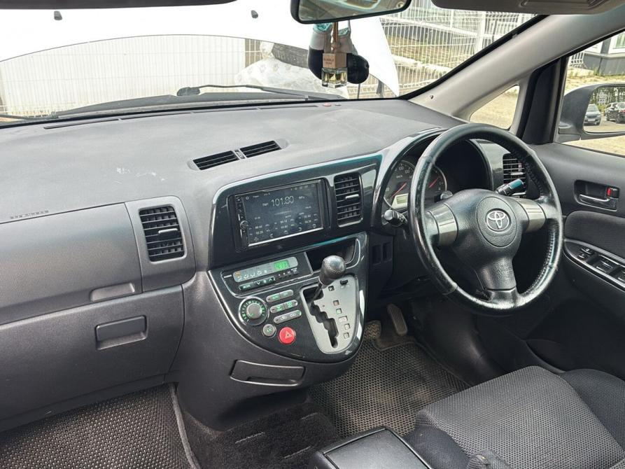 Toyota Wish I Кемерово  - изображение 8