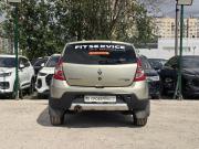 Renault Sandero I Санкт-Петербург  - изображение 20