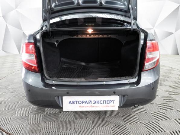 Lada (ВАЗ) Granta I с пробегом 2018 года, цена 649 000 рублей, 62891 км, седан, Автокод Объявления