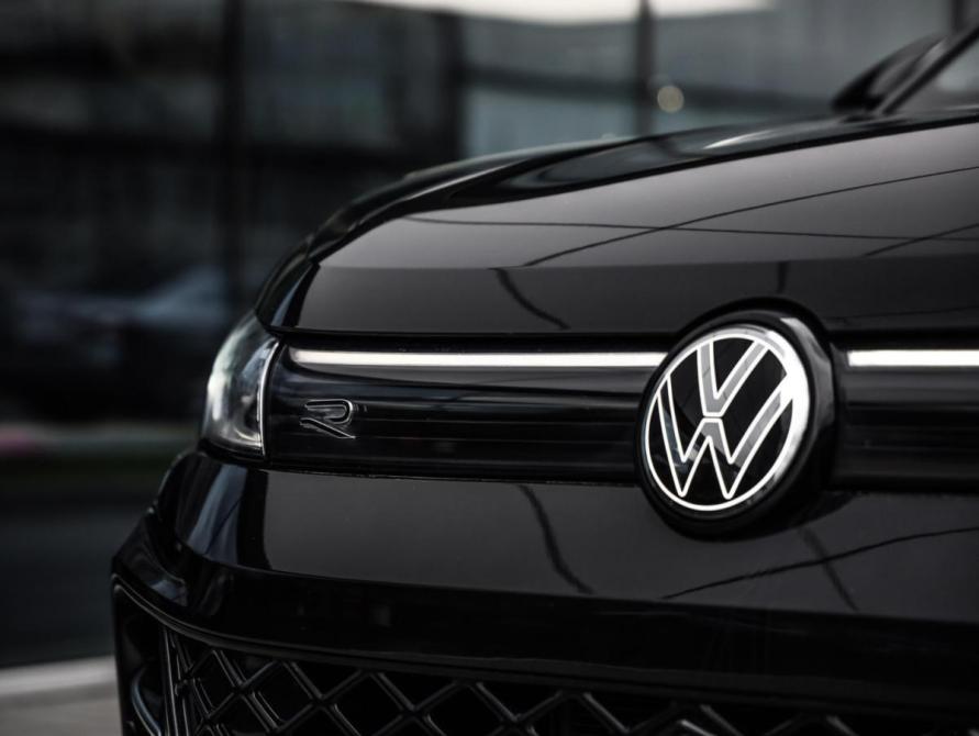 Volkswagen Tiguan III (China Market) Санкт-Петербург  - изображение 3