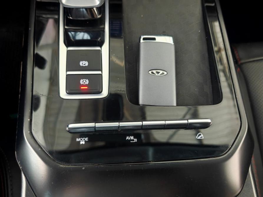 Chery Tiggo 7 Pro I Москва  - изображение 16