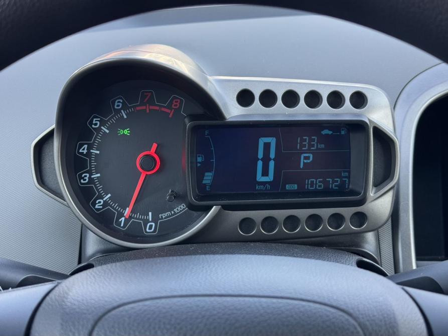 Chevrolet Aveo II Ижевск  - изображение 15