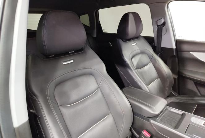 Chery Tiggo 7 Pro Max I с пробегом 2023 года, цена 1 700 000 рублей, 107462 км, внедорожник, Автокод Объявления
