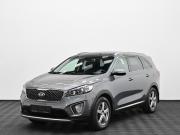 Kia Sorento III Prime Рестайлинг Москва  - изображение 20