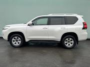 Toyota Land Cruiser Prado 150 Series Рестайлинг 2 Кемерово  - изображение 17