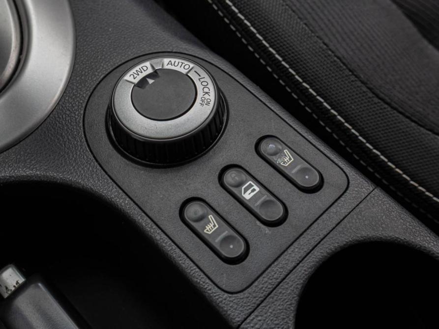 Nissan Qashqai I Рестайлинг Краснодар  - изображение 18