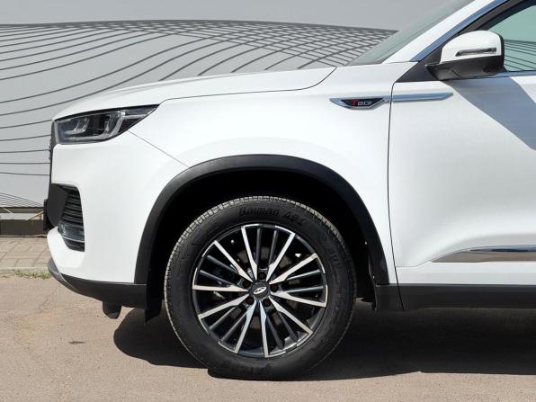 Chery Tiggo 8 Pro Max I с пробегом 2022 года, цена 2 339 000 рублей, 65591 км, внедорожник, Автокод Объявления