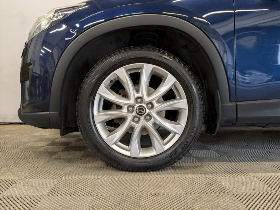 Mazda CX-5 I Москва  - изображение 18