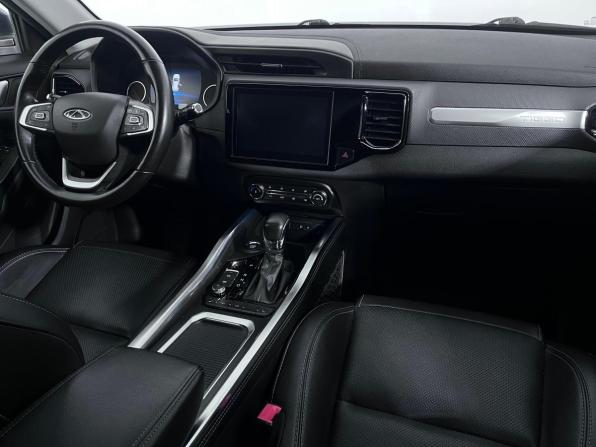 Chery Tiggo 4 I Рестайлинг с пробегом 2021 года, цена 1 480 000 рублей, 63285 км, внедорожник, Автокод Объявления