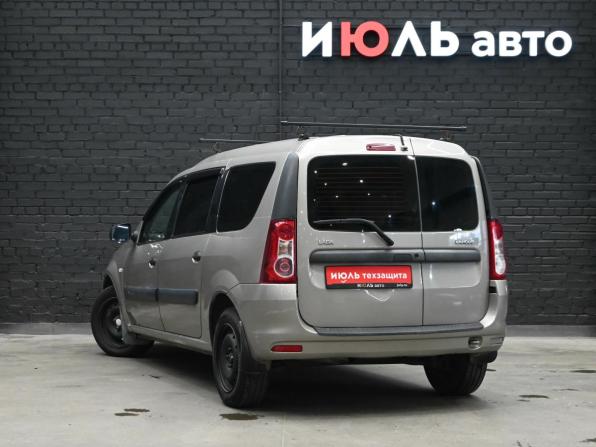 Lada (ВАЗ) Largus I с пробегом 2014 года, цена 520 000 рублей, 258419 км, универсал, Автокод Объявления