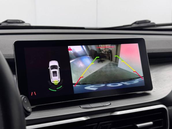 Geely Coolray I с пробегом 2022 года, цена 1 390 000 рублей, 64347 км, внедорожник, Автокод Объявления