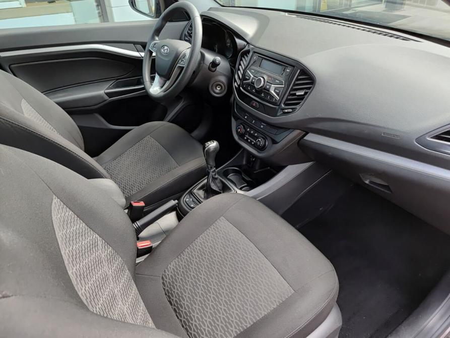 Lada (ВАЗ) Vesta I Ижевск  - изображение 13