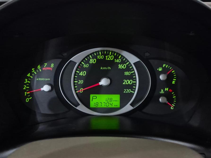 Hyundai Tucson I Альметьевск  - изображение 17