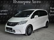 Honda Freed I Рестайлинг Краснодар  - изображение 38