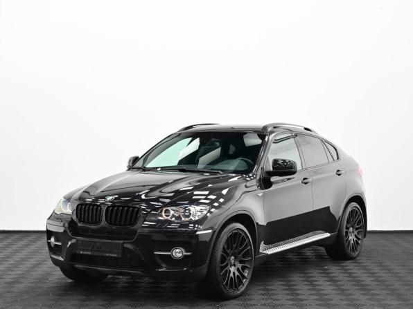 BMW X6 I (E71) с пробегом 2011 года, цена 1 499 000 рублей, 143000 км, внедорожник, Автокод Объявления