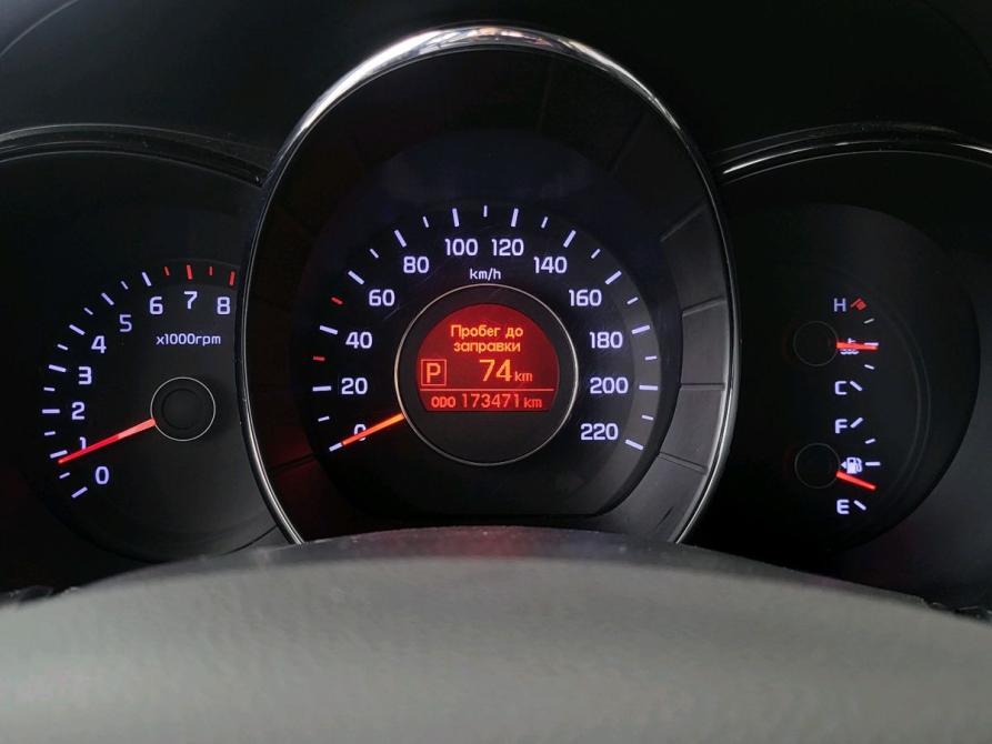 Kia Rio III Мурманск  - изображение 22