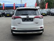 Toyota RAV4 IV (XA40) Рестайлинг Альметьевск  - изображение 32