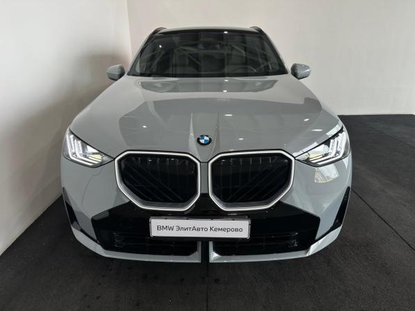 BMW X3 IV (G45/G48) с пробегом 2025 года, цена 7 770 000 рублей, 415 км, внедорожник, Автокод Объявления