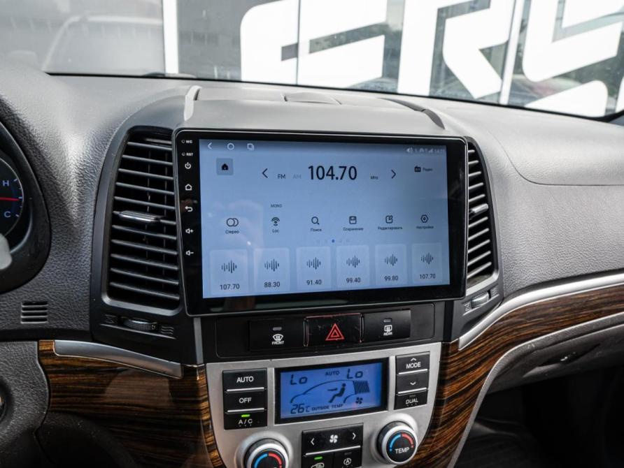 Hyundai Santa Fe II Рестайлинг Краснодар  - изображение 12