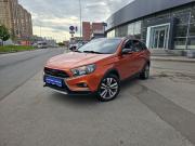 Lada (ВАЗ) Vesta I Санкт-Петербург  - изображение 14