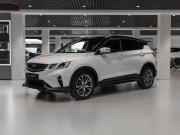 Geely Coolray I Москва  - изображение 28