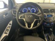 Hyundai Solaris I Рестайлинг Липецк  - изображение 30