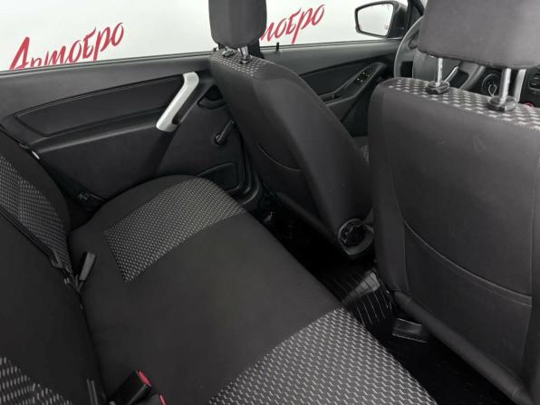 Lada (ВАЗ) Granta I с пробегом 2018 года, цена 800 000 рублей, 11348 км, седан, Автокод Объявления