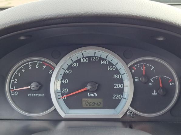 Chevrolet Lacetti I с пробегом 2007 года, цена 390 000 рублей, 126945 км, хэтчбек, Автокод Объявления