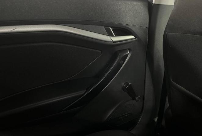 Lada (ВАЗ) Vesta I с пробегом 2019 года, цена 800 000 рублей, 115526 км, седан, Автокод Объявления