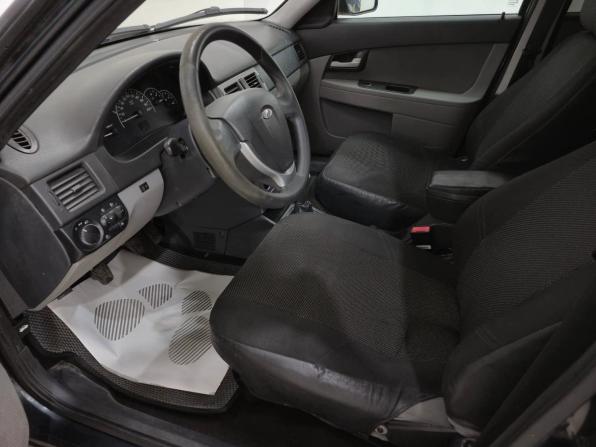 Lada (ВАЗ) Priora I Рестайлинг с пробегом 2013 года, цена 240 000 рублей, 219305 км, хэтчбек, Автокод Объявления