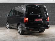 Volkswagen Multivan T5 Рестайлинг Екатеринбург  - изображение 16
