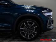 Geely Monjaro I Москва  - изображение 43