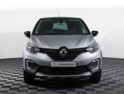 Renault Kaptur I Москва  - изображение 20