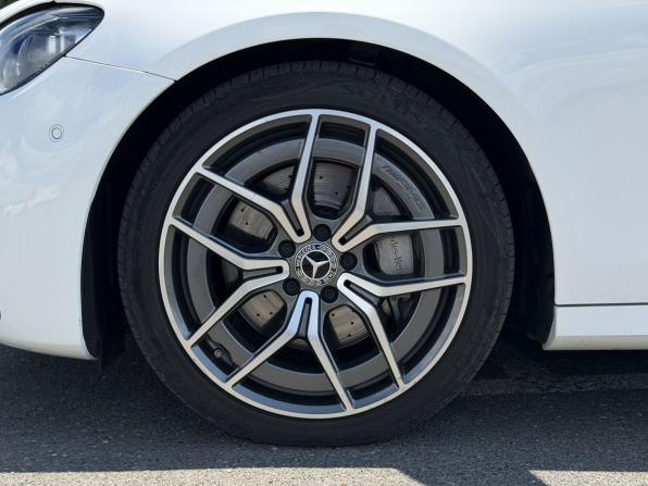 Mercedes-Benz E-Класс V (W213 S213 C238) Рестайлинг с пробегом 2020 года, цена 4 750 000 рублей, 84555 км, седан, Автокод Объявления