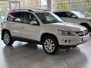 Volkswagen Tiguan I Новосибирск  - изображение 31