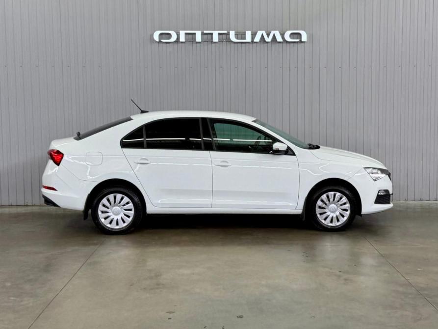 Skoda Rapid II Краснодар  - изображение 4